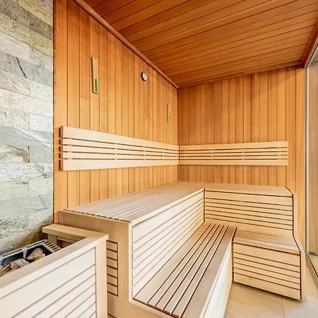 Апартаменты Ricar Klifowa