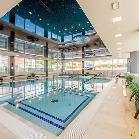 Apartment Ricar Klifowa