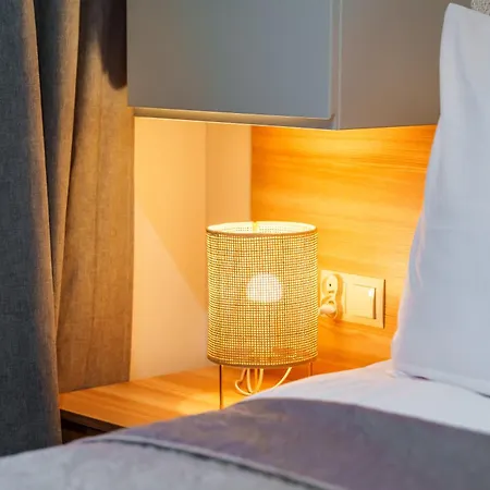 Апартаменты Ricar Klifowa Реваль