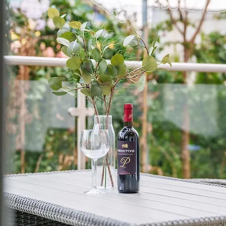 Апартаменты Ricar Klifowa