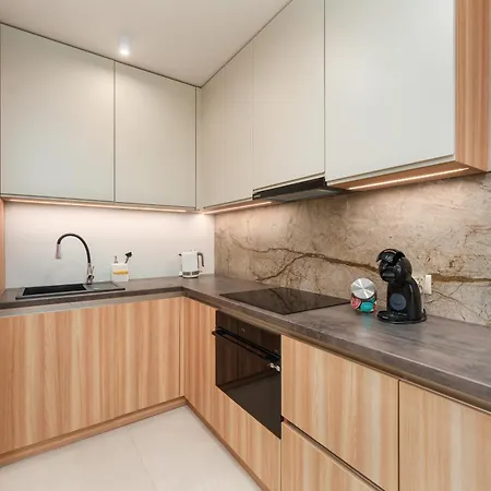 Ricar Klifowa Апартаменты