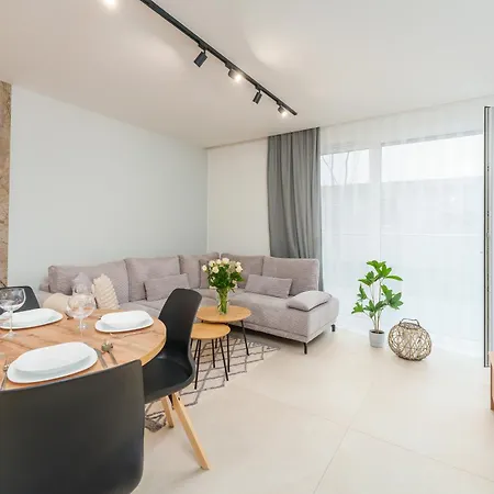 Апартаменты Ricar Klifowa