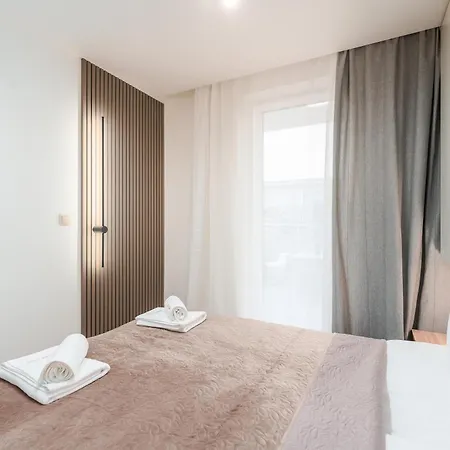 Ricar Klifowa Apartment Rewal