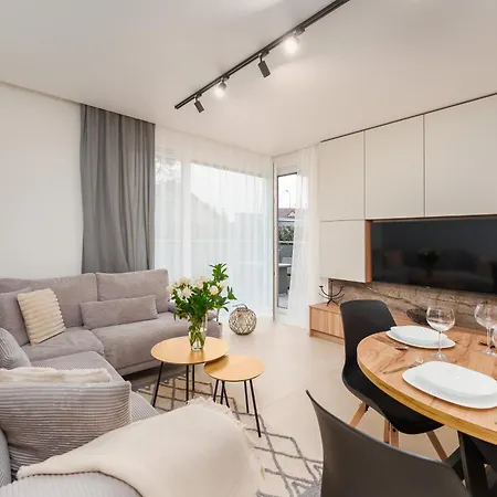 Ricar Klifowa Апартаменты