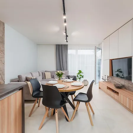 Ricar Klifowa Apartment Rewal