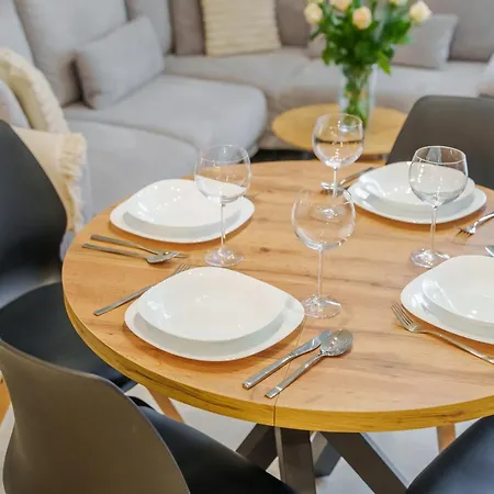 Апартаменты Ricar Klifowa