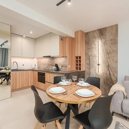 Ricar Klifowa Apartment