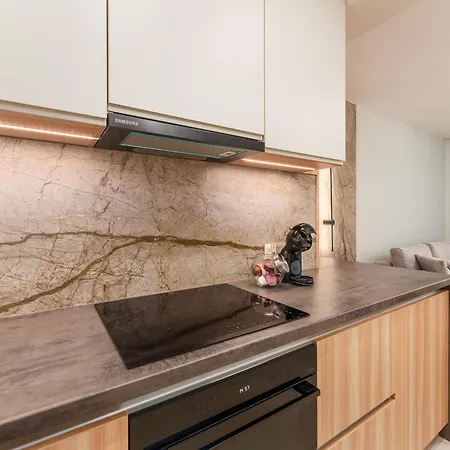 Ricar Klifowa Apartment Rewal