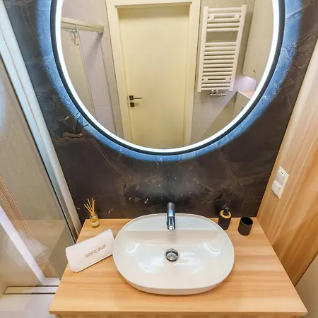 Ricar Klifowa Apartment Rewal