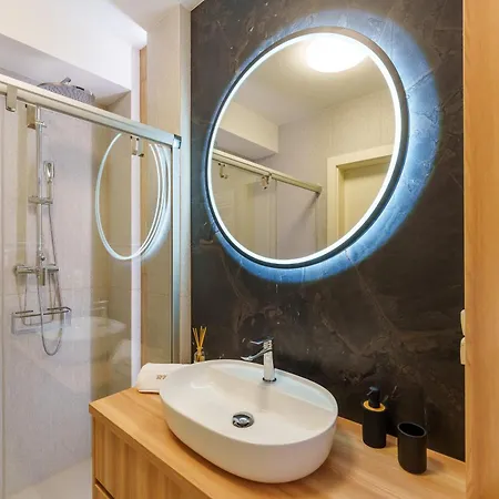 Ricar Klifowa Апартаменты *