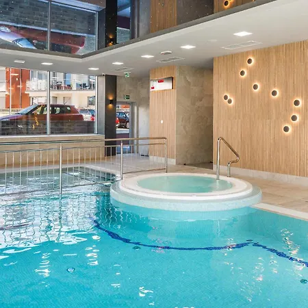 Ricar Klifowa Apartment Rewal