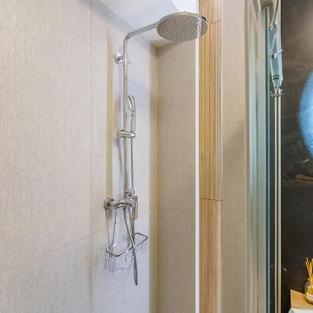 Apartment Ricar Klifowa Rewal