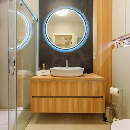 Ricar Klifowa Апартаменты