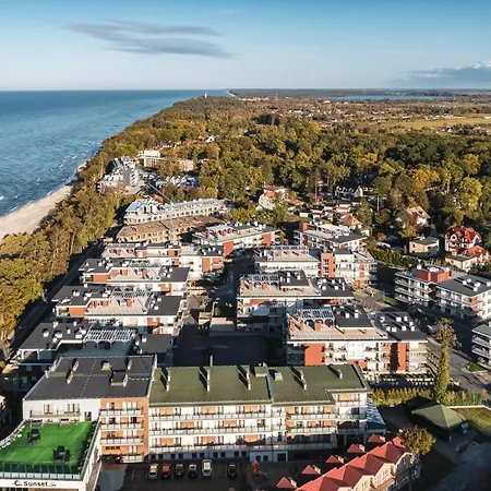 Ricar Klifowa Apartment *