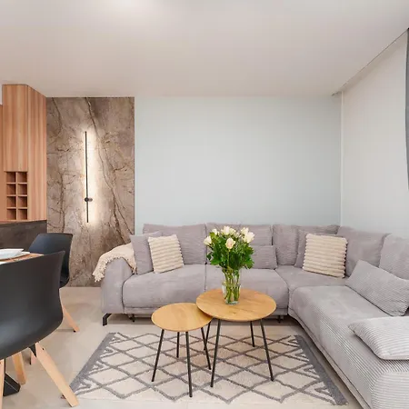 Апартаменты Ricar Klifowa