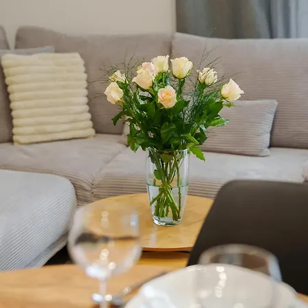 Ricar Klifowa Apartment *