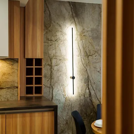Ricar Klifowa Apartment