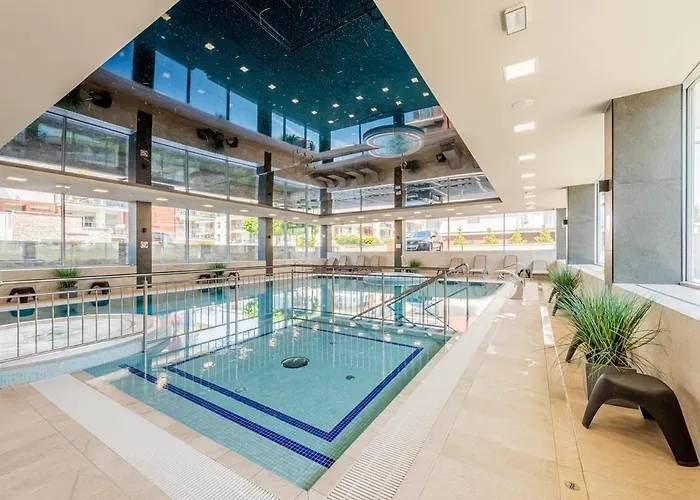 Apartment Ricar Klifowa