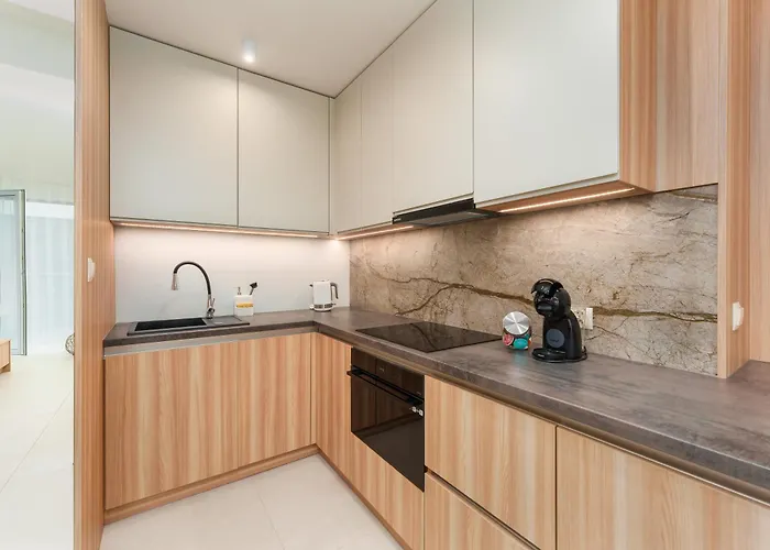 Ricar Klifowa Apartment