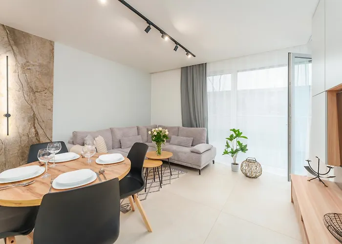 Apartment Ricar Klifowa