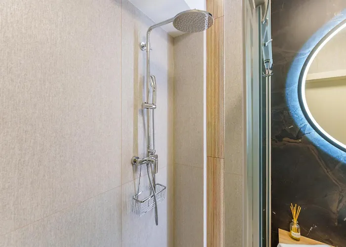 Apartment Ricar Klifowa Rewal