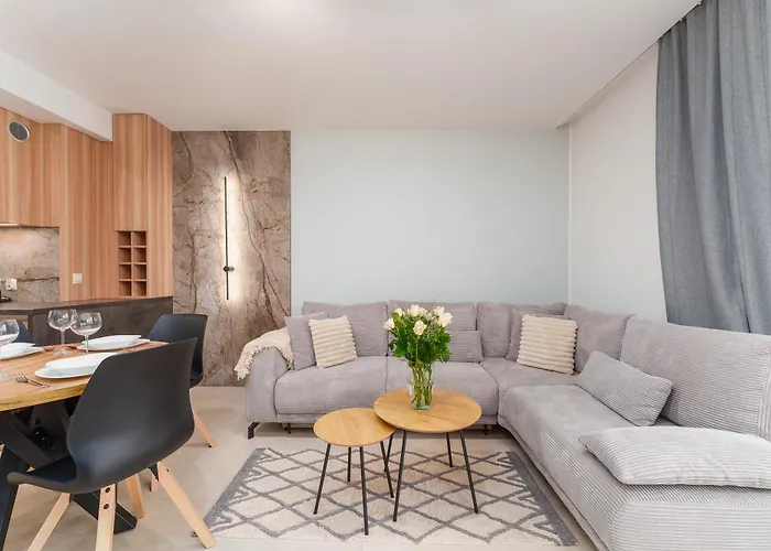 Apartment Ricar Klifowa