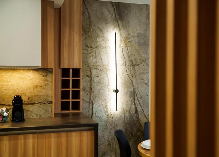 Ricar Klifowa Apartment